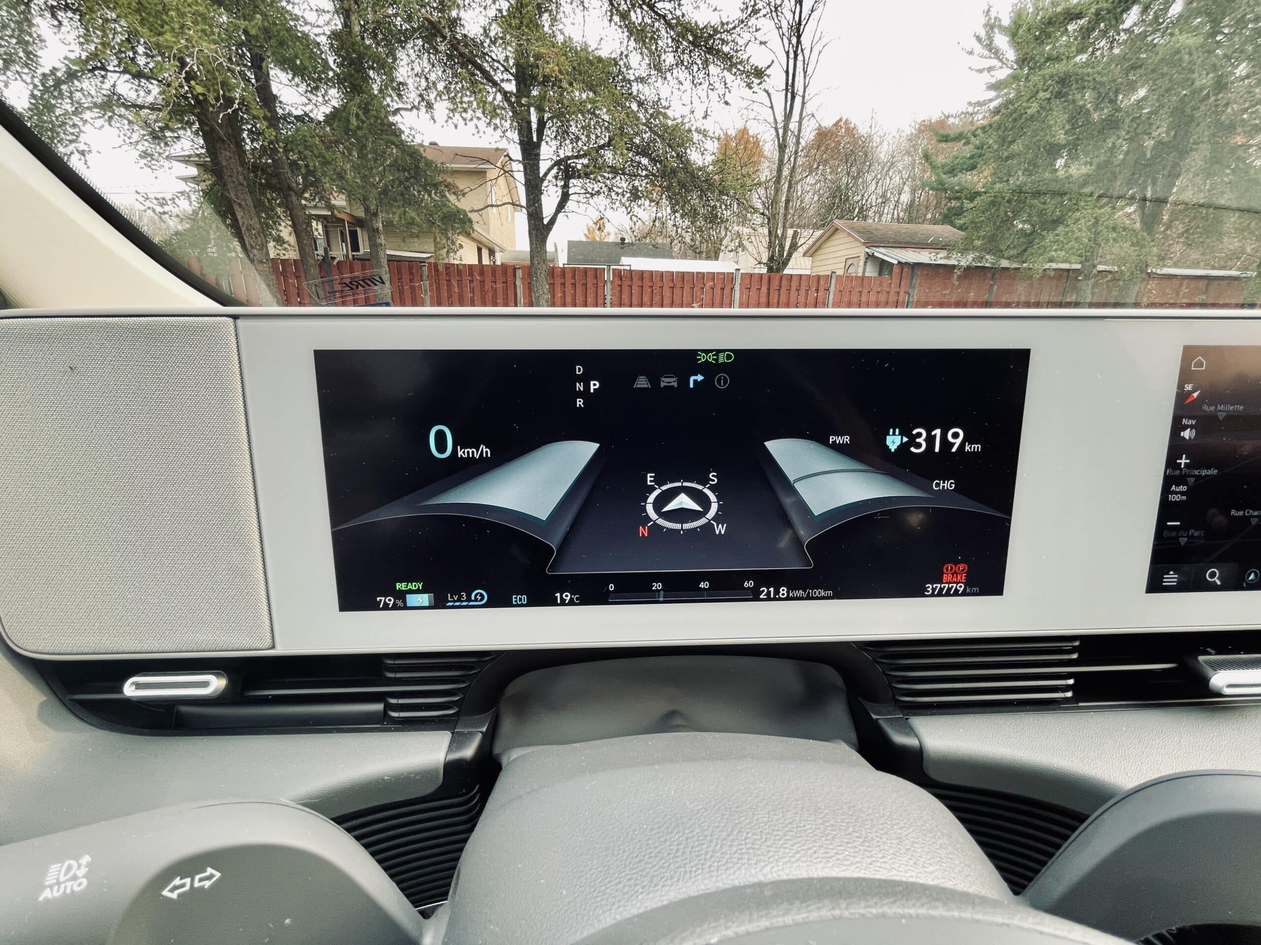 2022 Hyundai IONIC 5