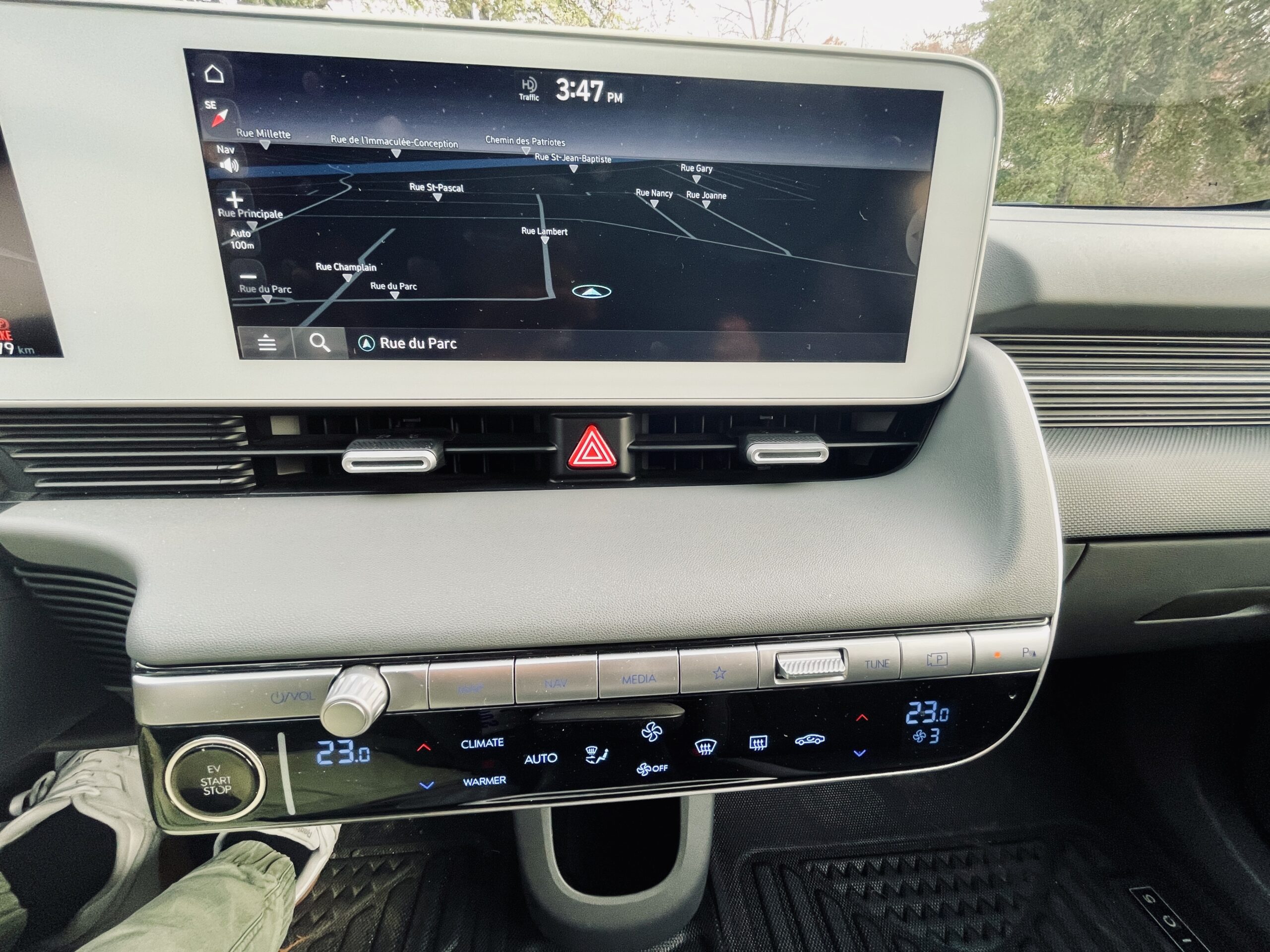 2022 Hyundai IONIC 5