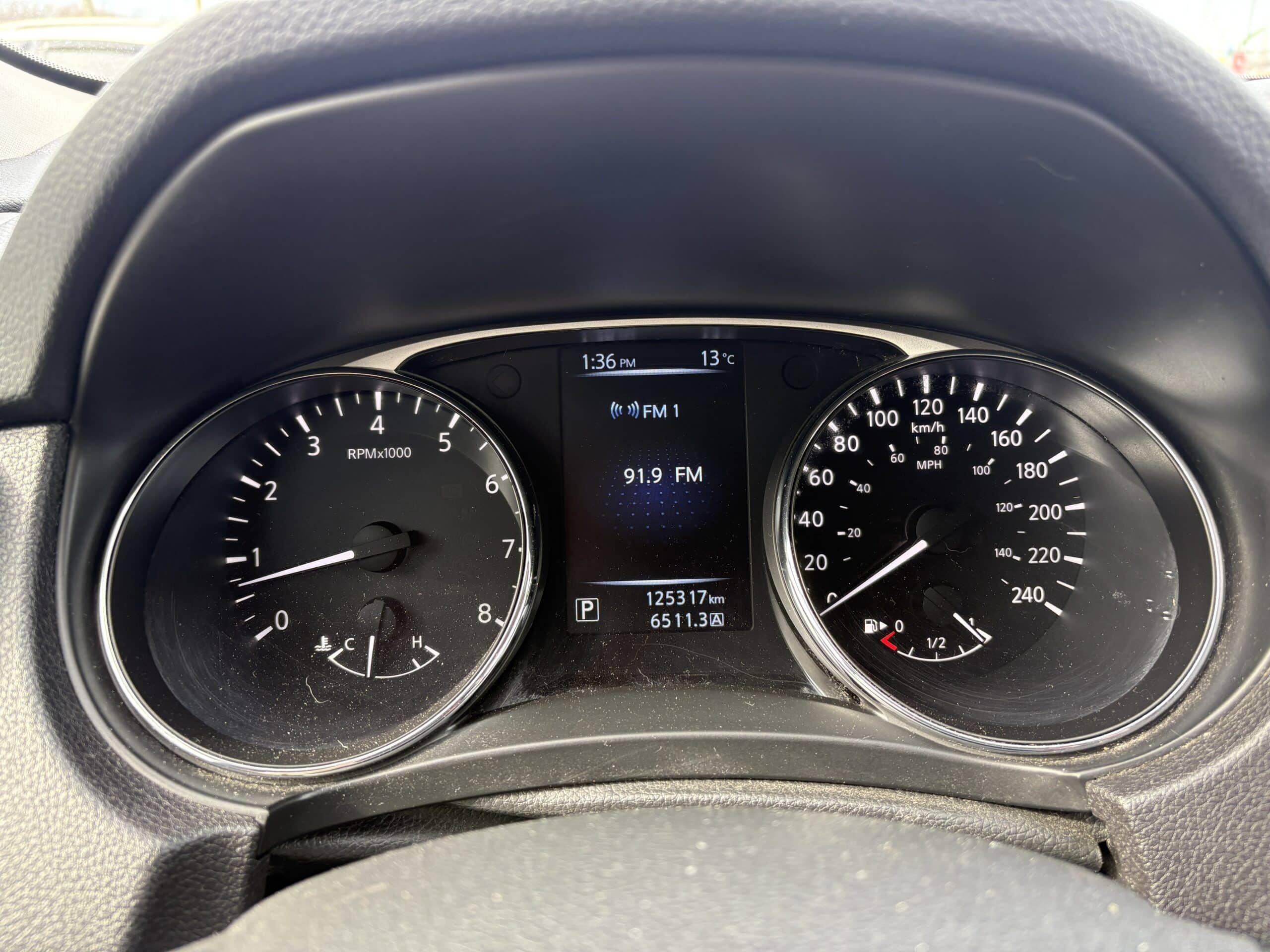 2016 nissan rogue sv AWD***TOIT-PANORAMIQUE***